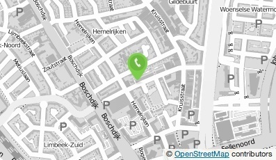Bekijk kaart van OpenWebcast.nl  in Eindhoven