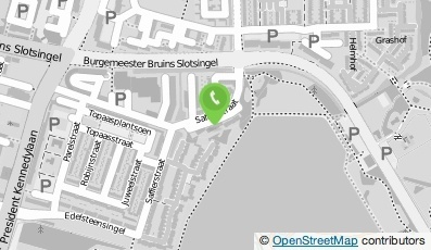Bekijk kaart van Judith Kloppenburg Tekst & Redactie in Alphen aan den Rijn