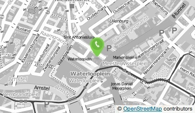 Bekijk kaart van Voorheen/Lost but Found  in Amsterdam