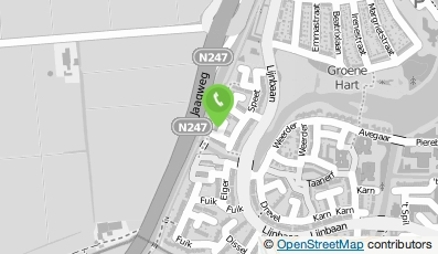 Bekijk kaart van G & S Consultancy in Volendam