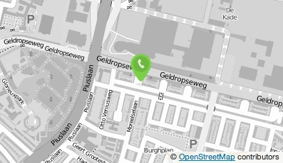 Bekijk kaart van InsightWise Consultancy in Eindhoven