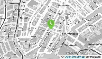 Bekijk kaart van Els Iping Advies in Amsterdam