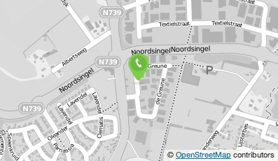 Bekijk kaart van SVA Automaten Service B.V. in Haaksbergen