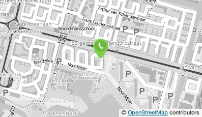 Bekijk kaart van Loodgieter Amsterdam Ayvazbouw in Amsterdam