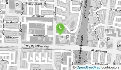 Bekijk kaart van Link Ontwerpers B.V.  in Eindhoven