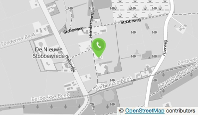 Bekijk kaart van Stukadoorsbedrijf JS in Apeldoorn