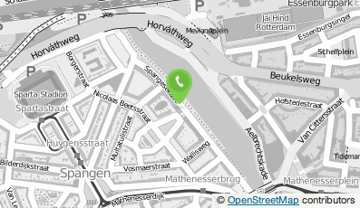 Bekijk kaart van Dogan Asbestsanering & Sloopwerken in Den Haag