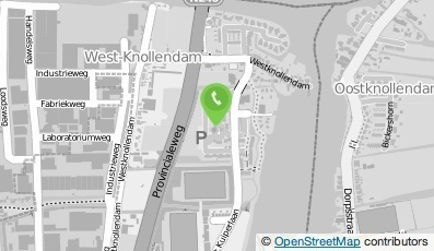 Bekijk kaart van Sean Mallon in Westknollendam