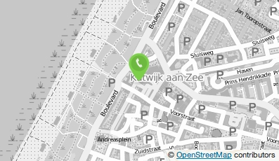 Bekijk kaart van X-Ray Medical in Katwijk (Zuid-Holland)