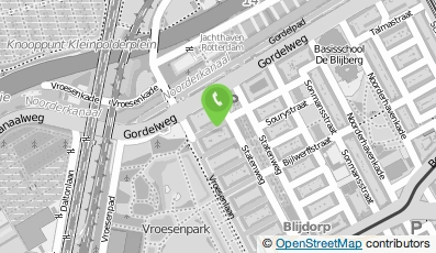 Bekijk kaart van Tamara Heskes in Rotterdam