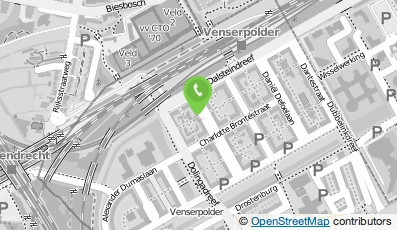 Bekijk kaart van Karim Techniek in Amsterdam
