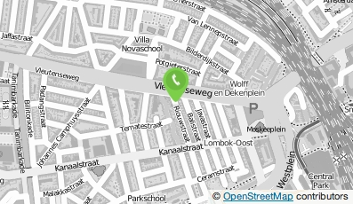 Bekijk kaart van Tandartspraktijk N.L. Picauly in Weesp