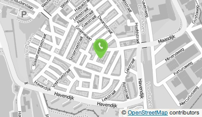 Bekijk kaart van Joba Drukwerkbemiddeling in Zevenbergschen Hoek Moerdijk