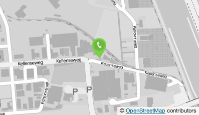Bekijk kaart van Westerduin People B.V. in Veenendaal