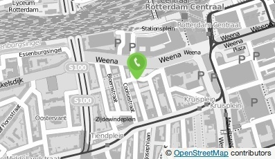 Bekijk kaart van MDS Gevelreiniging & Renovatie in Delft