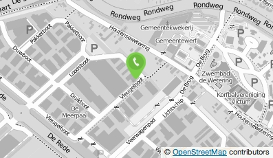 Bekijk kaart van Loef Bromfietsen B.V. in Maasbommel