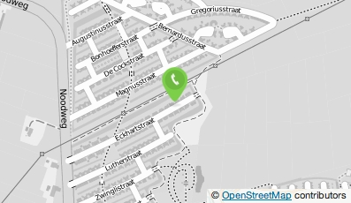 Bekijk kaart van Sonja Broere in Groningen