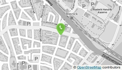 Bekijk kaart van Jeuk!  in Venlo