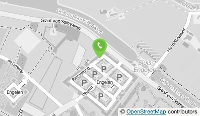 Bekijk kaart van Sander Pol Consultancy B.V.  in Den Bosch