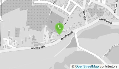 Bekijk kaart van Lenselink consultancy & toezicht in Elst (Gelderland)