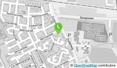 Bekijk kaart van ToBeOnline in Groningen