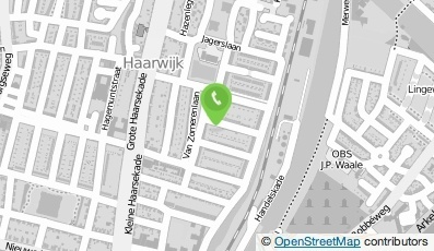 Bekijk kaart van JoyDrive in Gorinchem