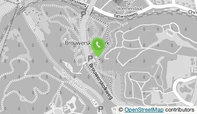 Bekijk kaart van &samhoud places restaurant in Amsterdam