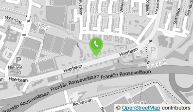 Bekijk kaart van Xcaret  in Breda