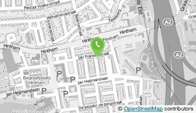 Bekijk kaart van Wendy Meijer Consult  in Rosmalen