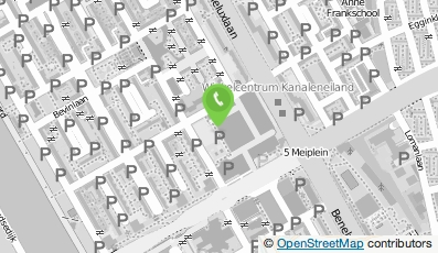 Bekijk kaart van LOLACOACHING in Rotterdam