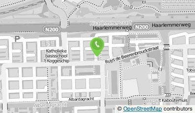 Bekijk kaart van WE ARE PIXELATED  in Amsterdam