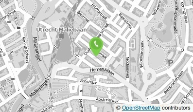 Bekijk kaart van Goed-landbeheer  in Utrecht