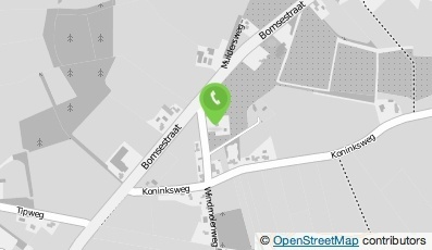 Bekijk kaart van Autototaal Twente in Saasveld