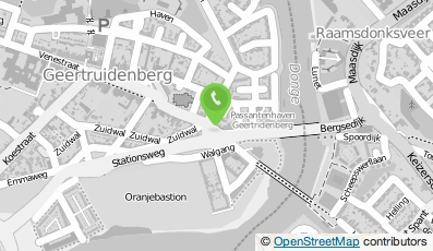 Bekijk kaart van @Arlene in Geertruidenberg