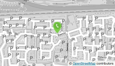 Bekijk kaart van PQM Consultancy in Meppel
