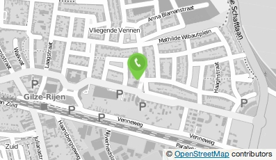 Bekijk kaart van bee beautiful fotografie in Rijen
