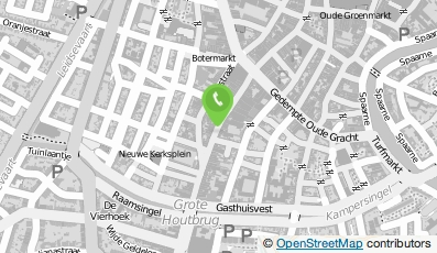 Bekijk kaart van NoobTools in Heerlen