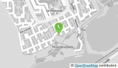Bekijk kaart van Contractveilingen in Haarlem
