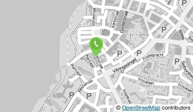 Bekijk kaart van Vision Revealed Consultancy  in Harderwijk