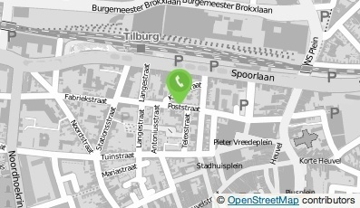 Bekijk kaart van Bagsz.nl in Hengelo (Overijssel)