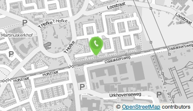 Bekijk kaart van Atelier Franka van Lent in Eindhoven
