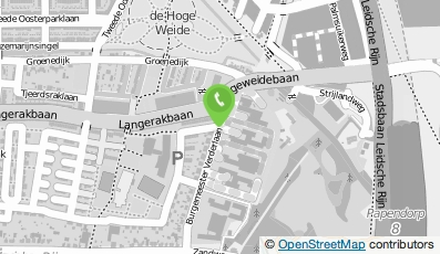 Bekijk kaart van Angarde Infra Solutions B.V. in Utrecht