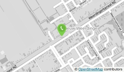 Bekijk kaart van Henny Struik in Nieuw-Weerdinge