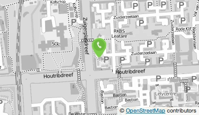 Bekijk kaart van Sign Creations in Lelystad