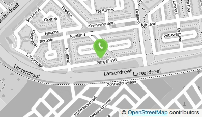 Bekijk kaart van Russell Management & Consultancy in Lelystad