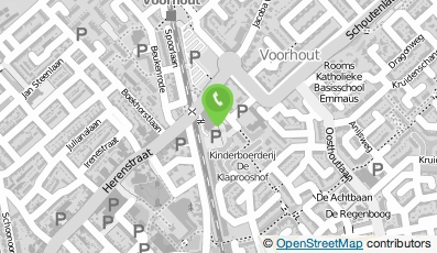 Bekijk kaart van FilmQi in Leiden