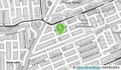 Bekijk kaart van SynplyWorks in Barendrecht