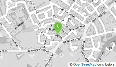 Bekijk kaart van Safe2Track B.V. in Breda