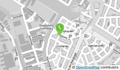 Bekijk kaart van Frouwkje Smit, beeld. kunst, fotograf. & social-placemaking in Amsterdam