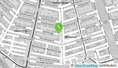 Bekijk kaart van IDesignThat  in Amsterdam
